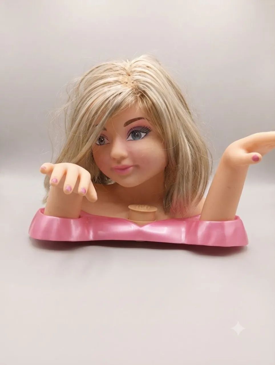 Vendo boneca 