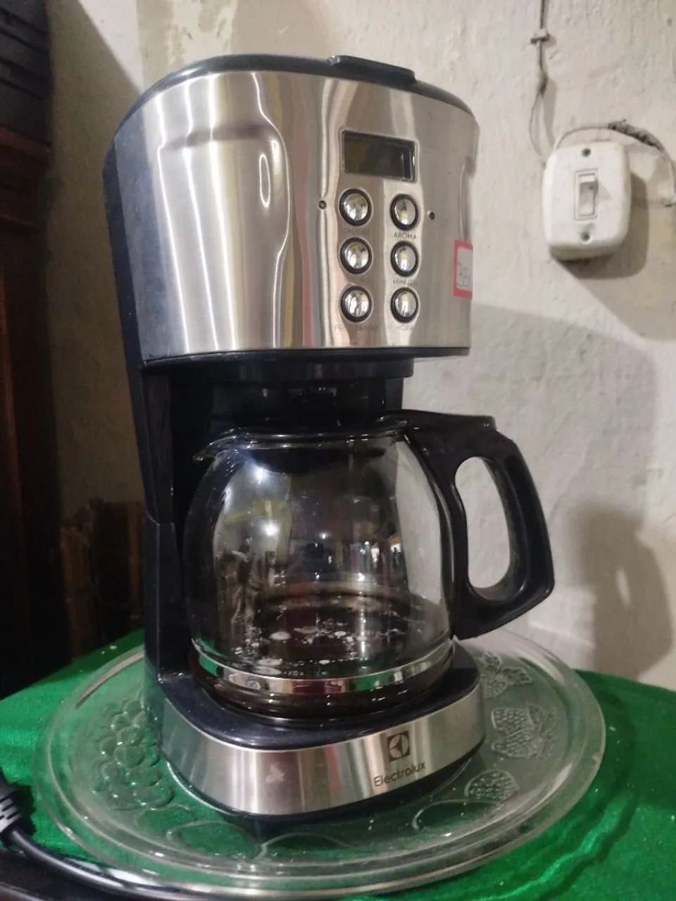 Cafeteira