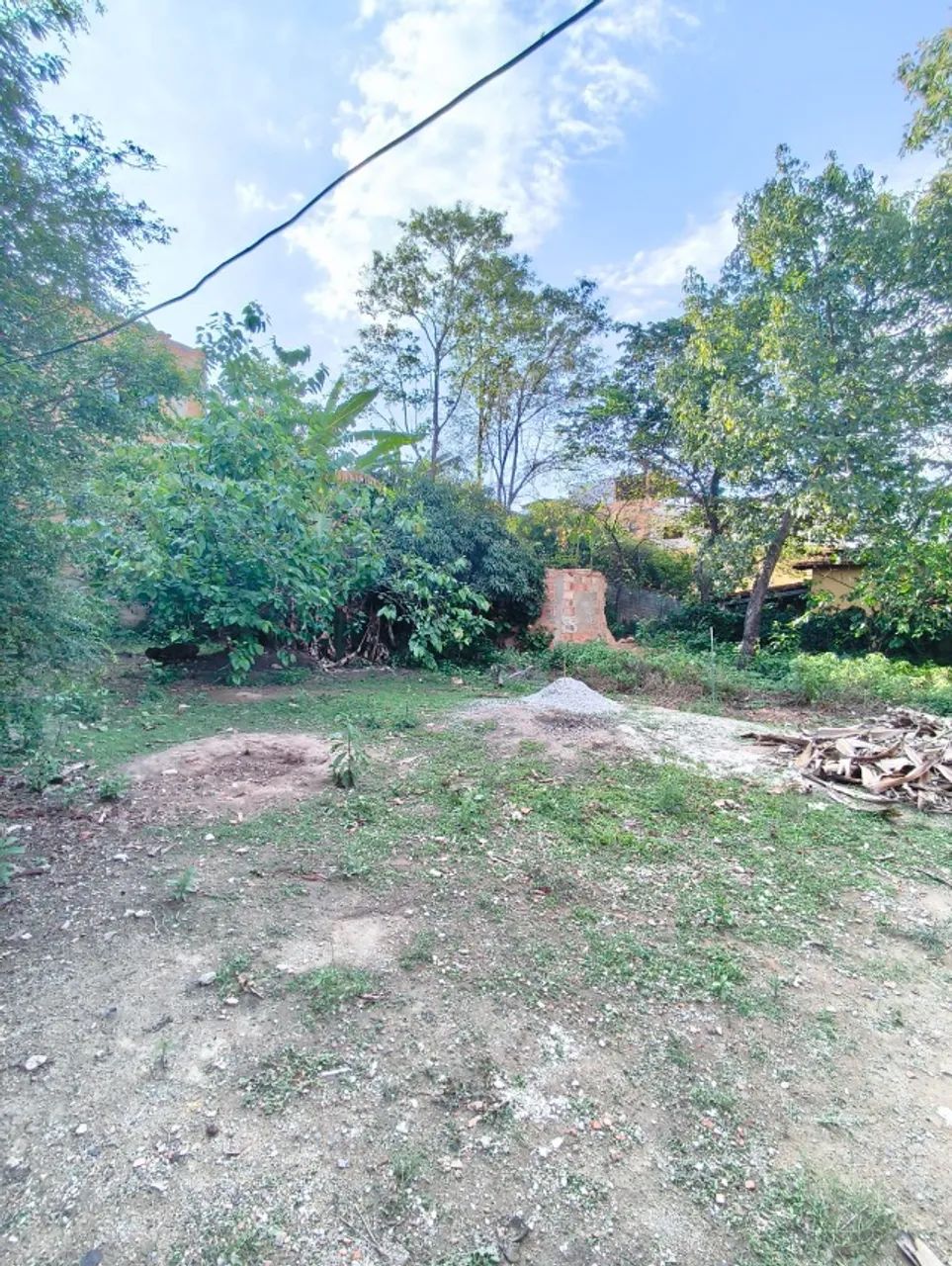 Casa 1 Quarto lote 360m² Plano - Foto 5