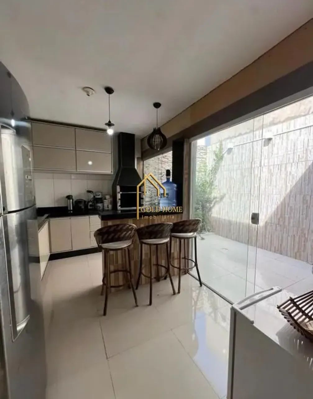Casa à Venda  Condomínio Rio Jangada - Foto 4