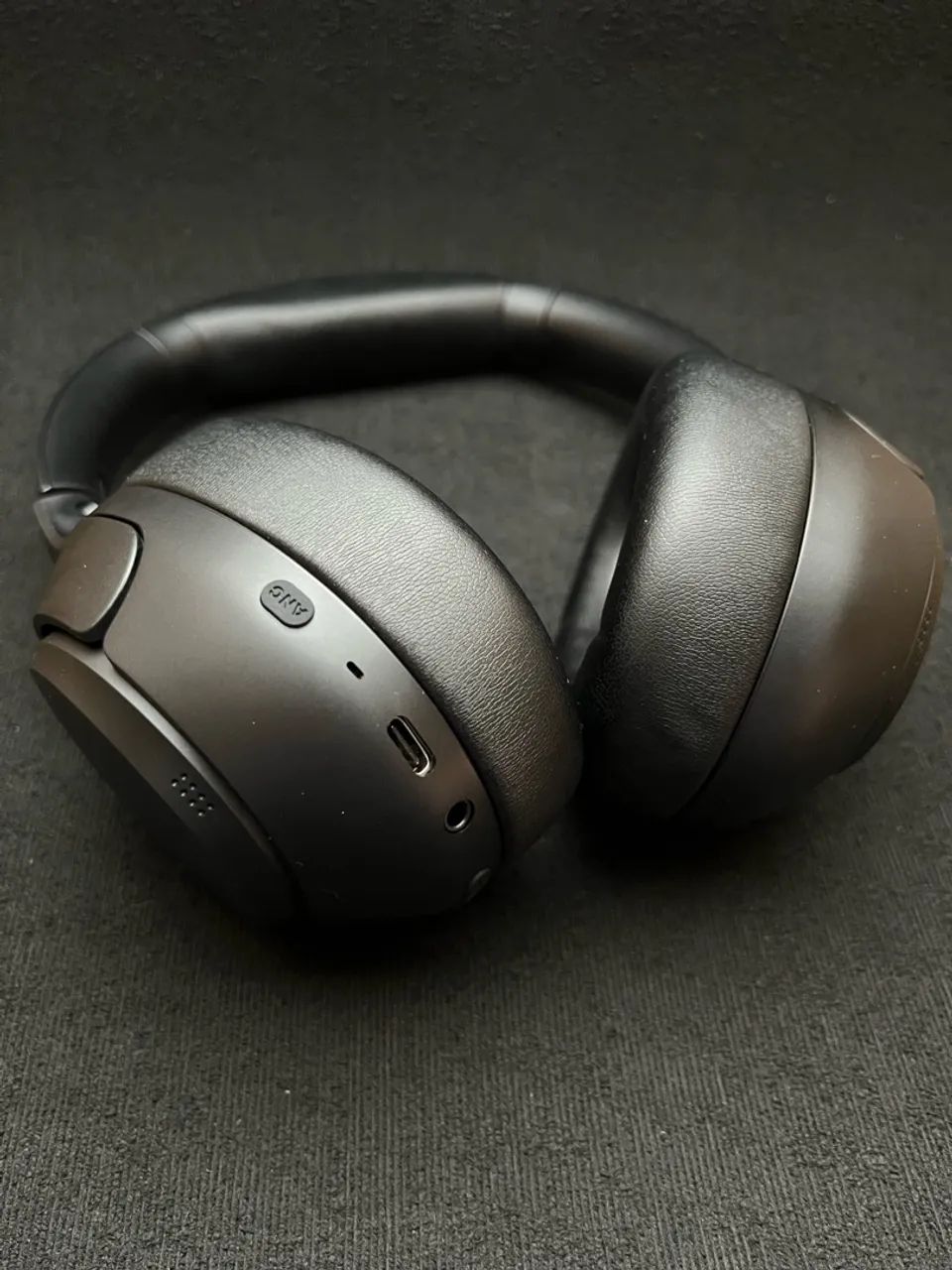 Headphone QCY H3 ANC  - Foto 5