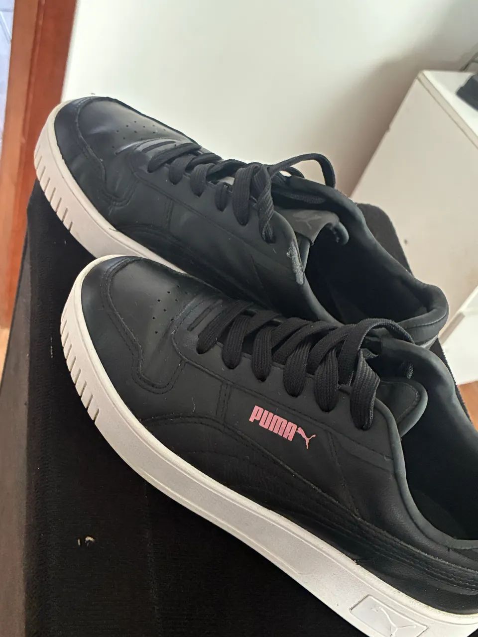 Vendo puma original  - Foto 2