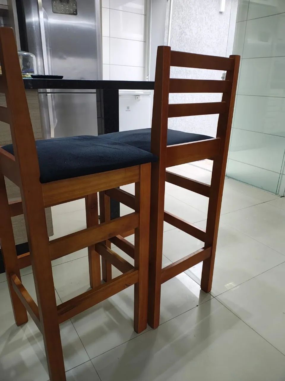 Banquetas  - Foto 2