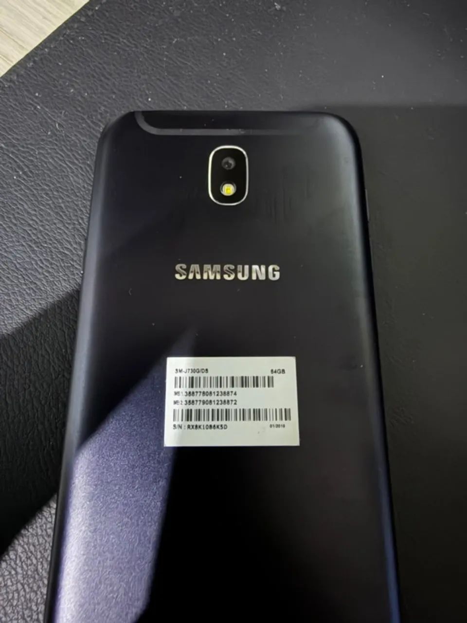 Samsung Galaxy J7 PRO 64GB (USADO) - Foto 3