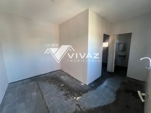 Apartamento conjugado em Pilares - Foto 2