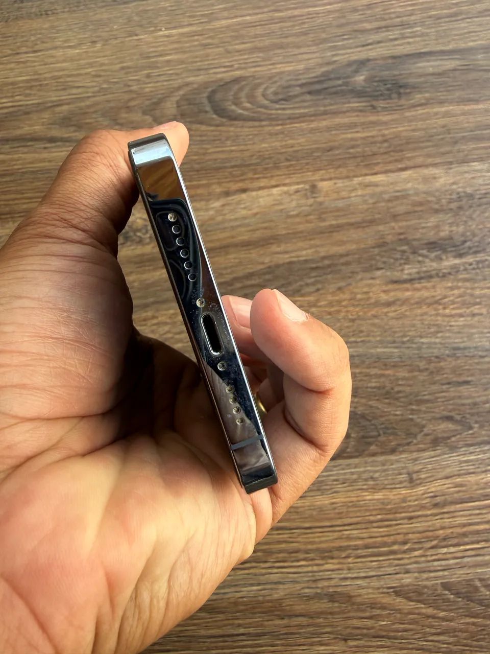 iPhone 13 Pro Max 128gb  - Foto 4