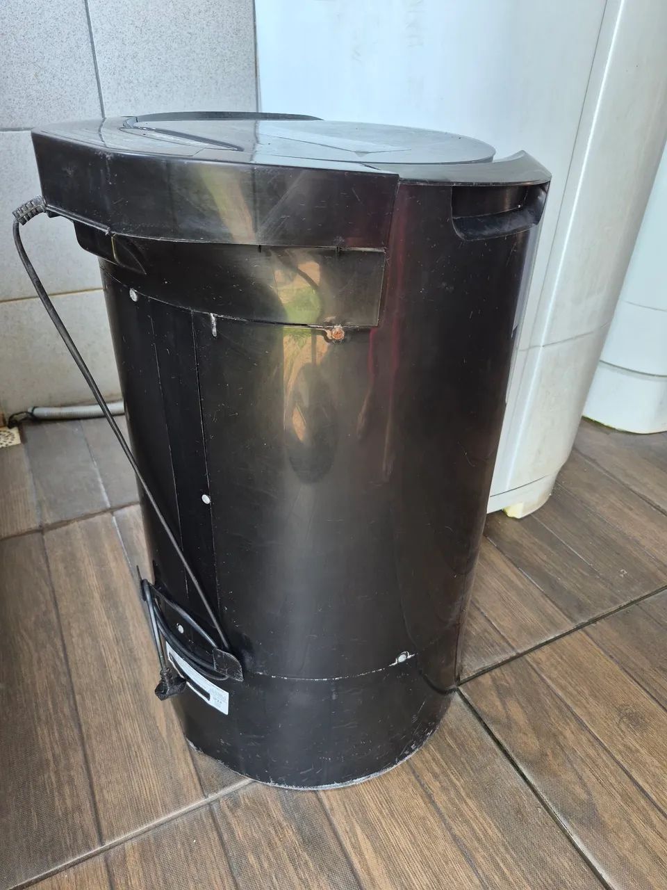 Maquina de lavar e centrifuga  - Foto 3