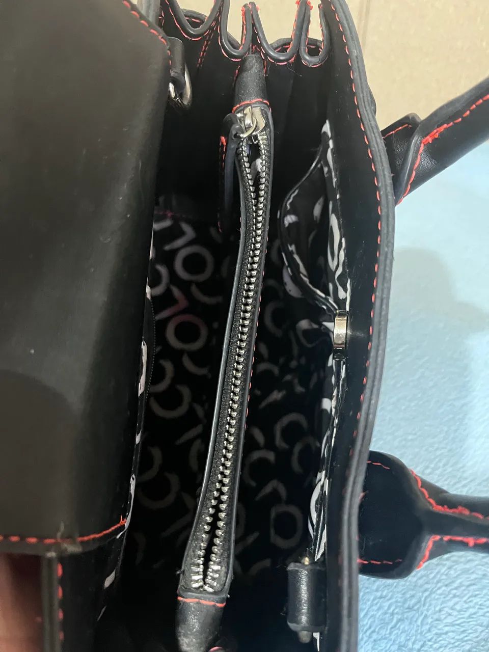 Bolsa da Colcci marrom - Foto 2