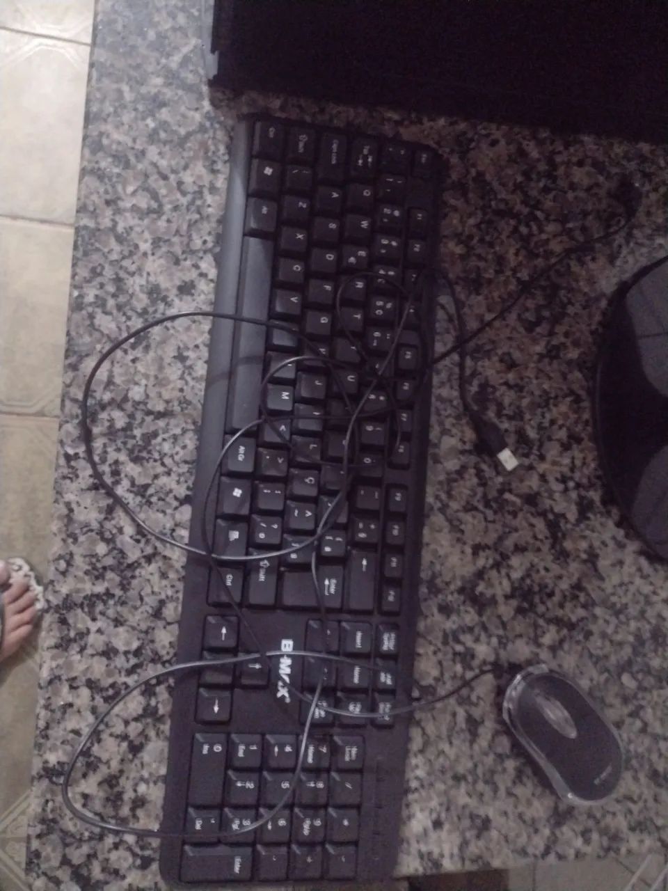 PC  400gb - Foto 5