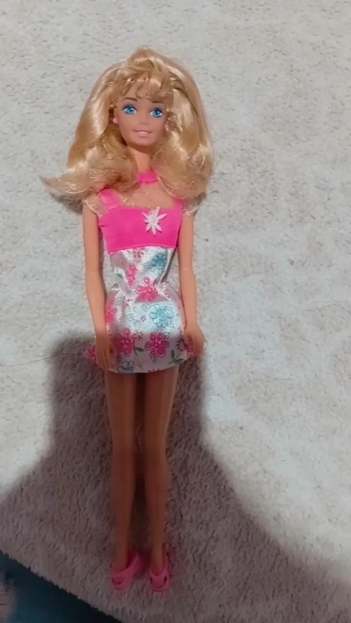 Boneca barbie 1996 - Foto 2