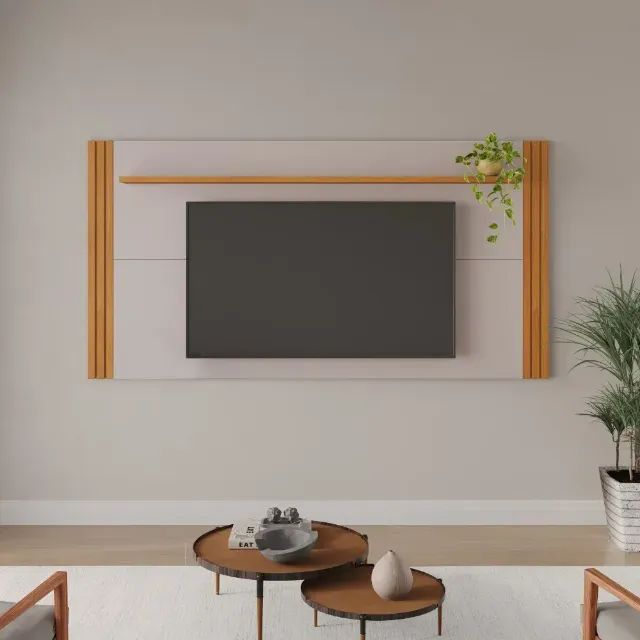 Painel trunfo para tv ate 70 polegadas - Foto 3