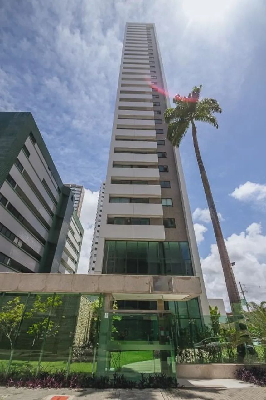 Apartamento com 4 quartos à venda Boa Viagem - Foto 2