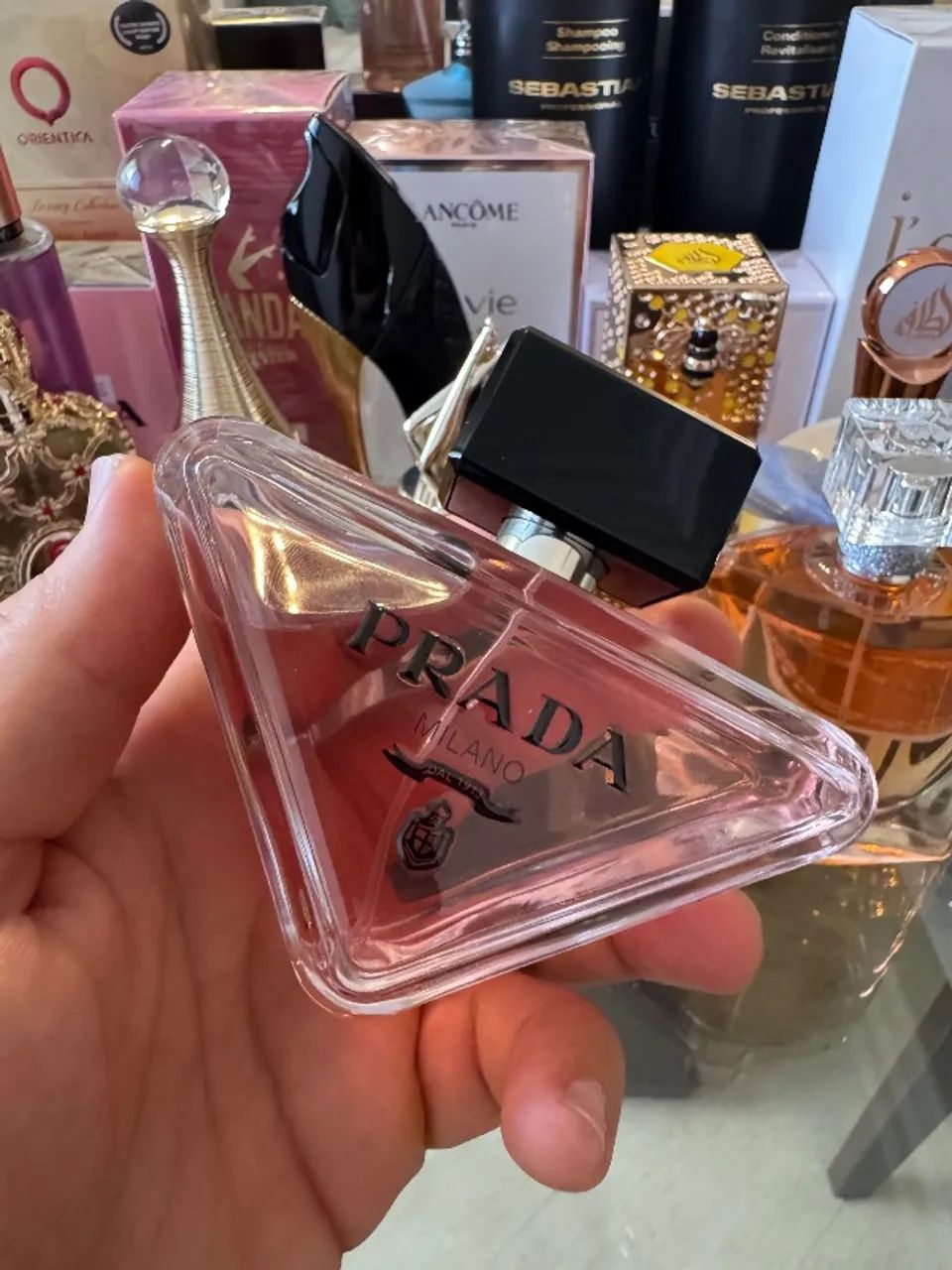 Paradoxe Prada EDP 100ml