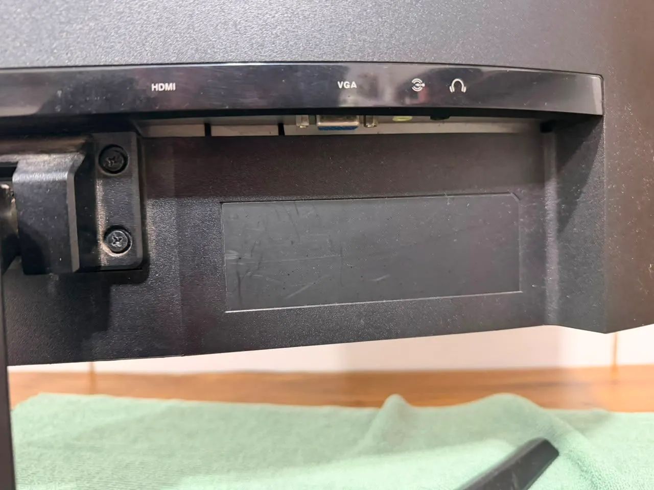 Monitor curvo 29" 165hz  - Foto 5