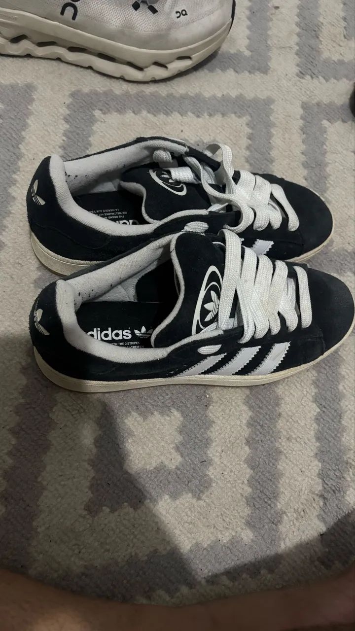 Adidas Campus 00s