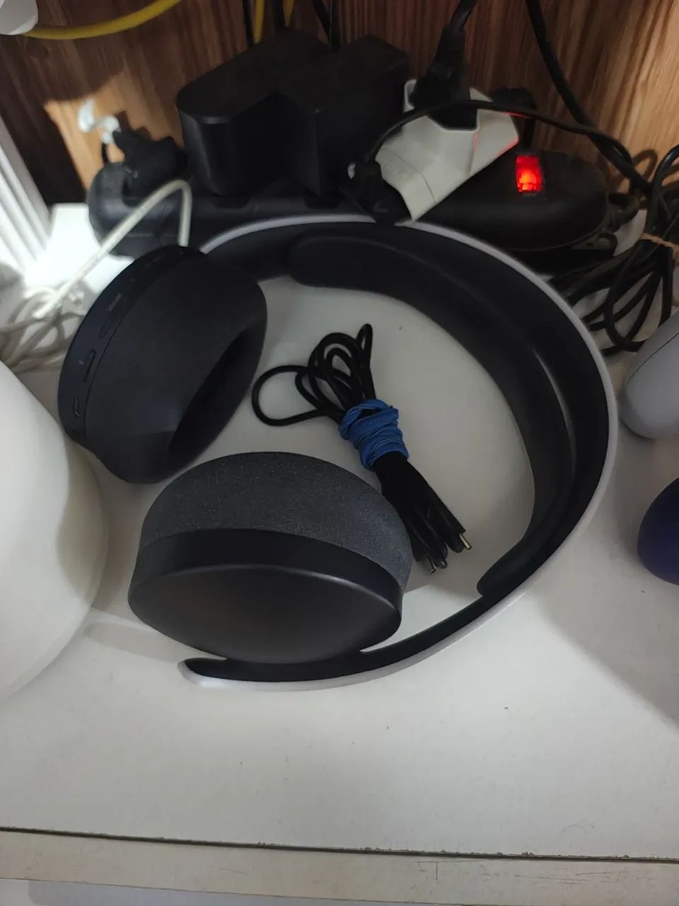 Ps5 eslin 1 terá  - Foto 3