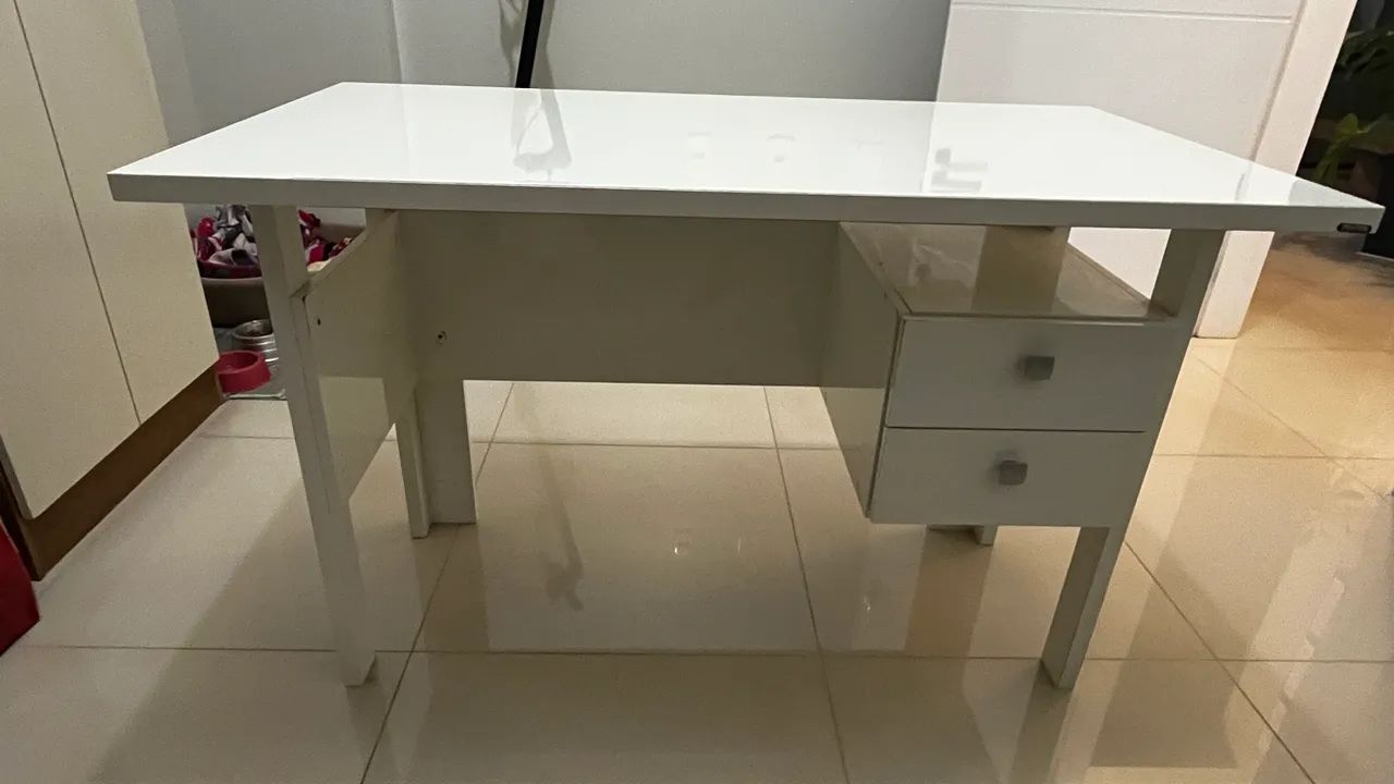 Mesa de escritório  - Foto 3