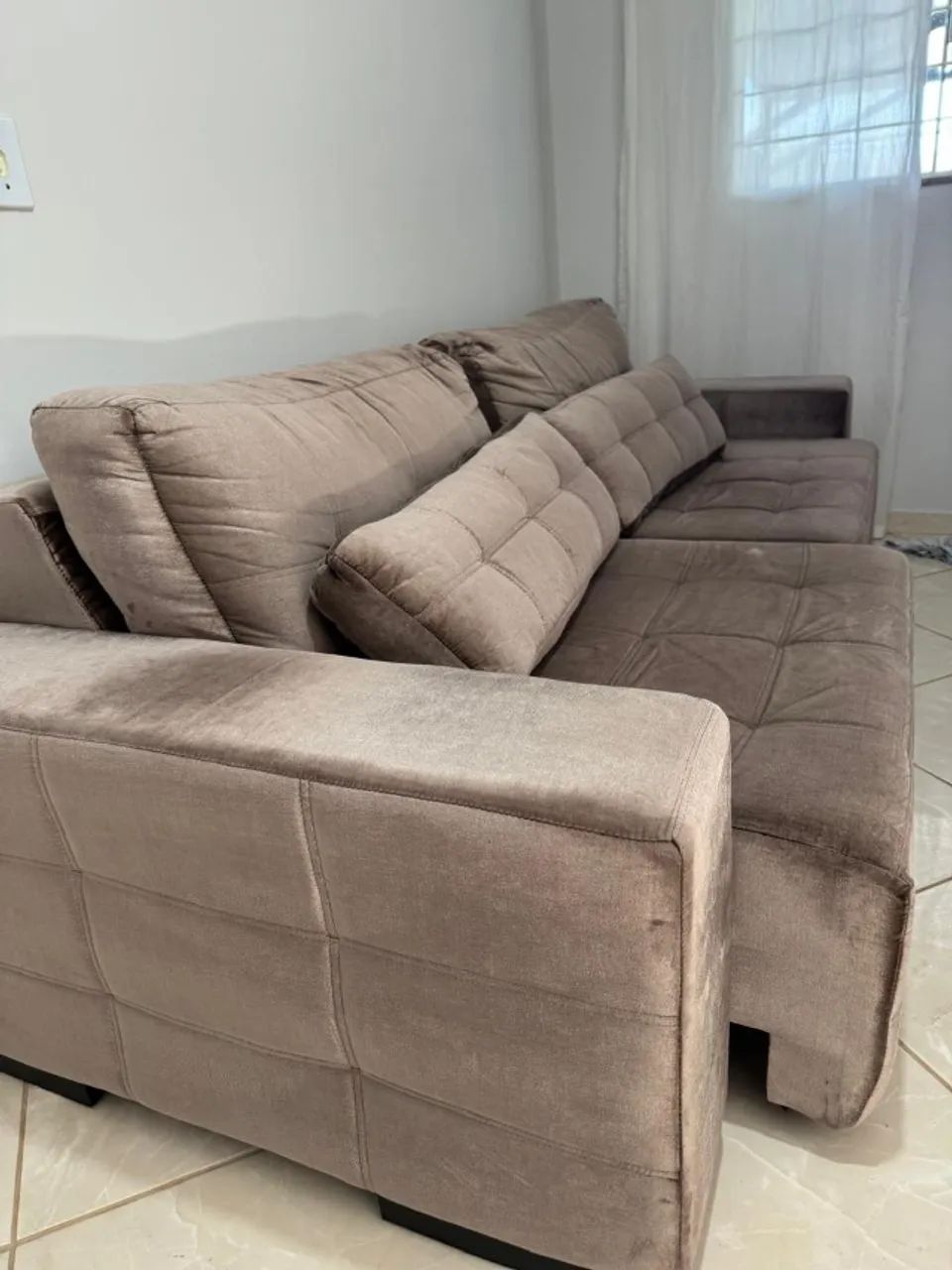 Sofá - Foto 2
