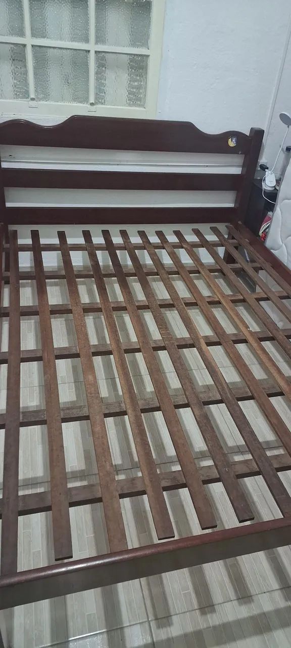 Cama de casal  - Foto 2