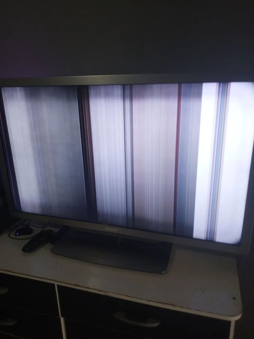 TV Philips 42 Polegadas LEIA