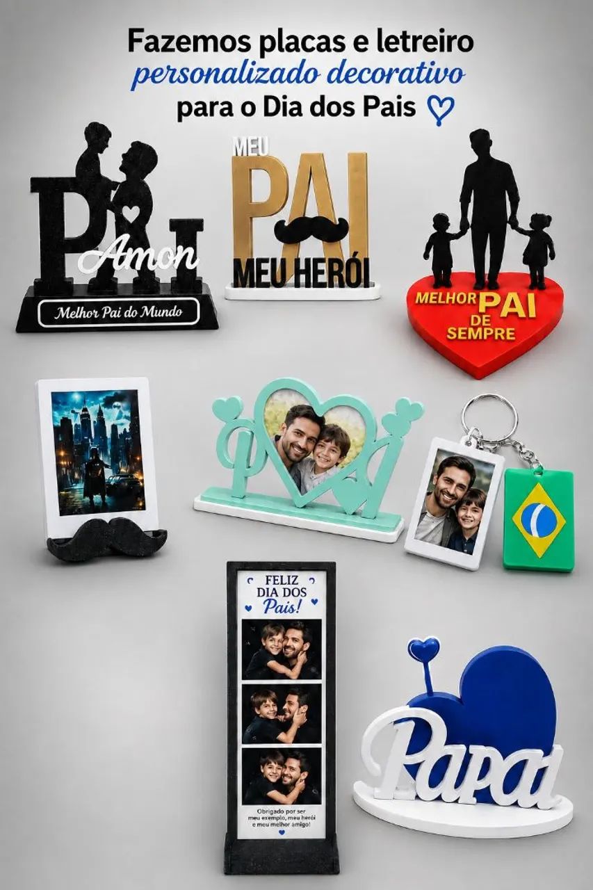 Dia dos pais 