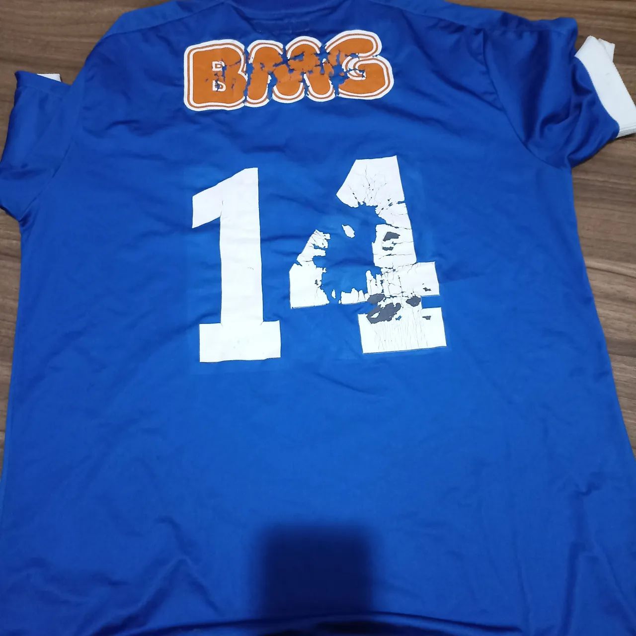 camisa do cruzeiro arrascaeta  - Foto 2
