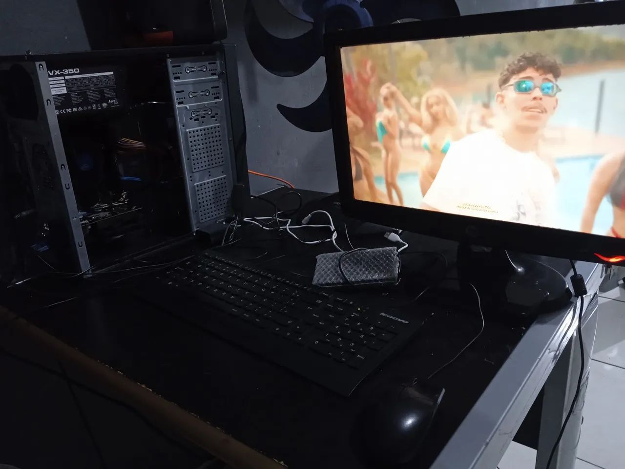 Computador completo  - Foto 2