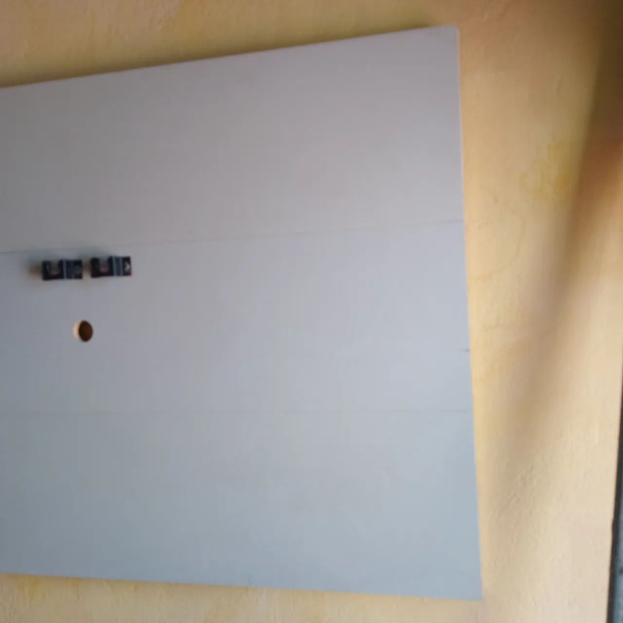 Suporte de parede para TV 