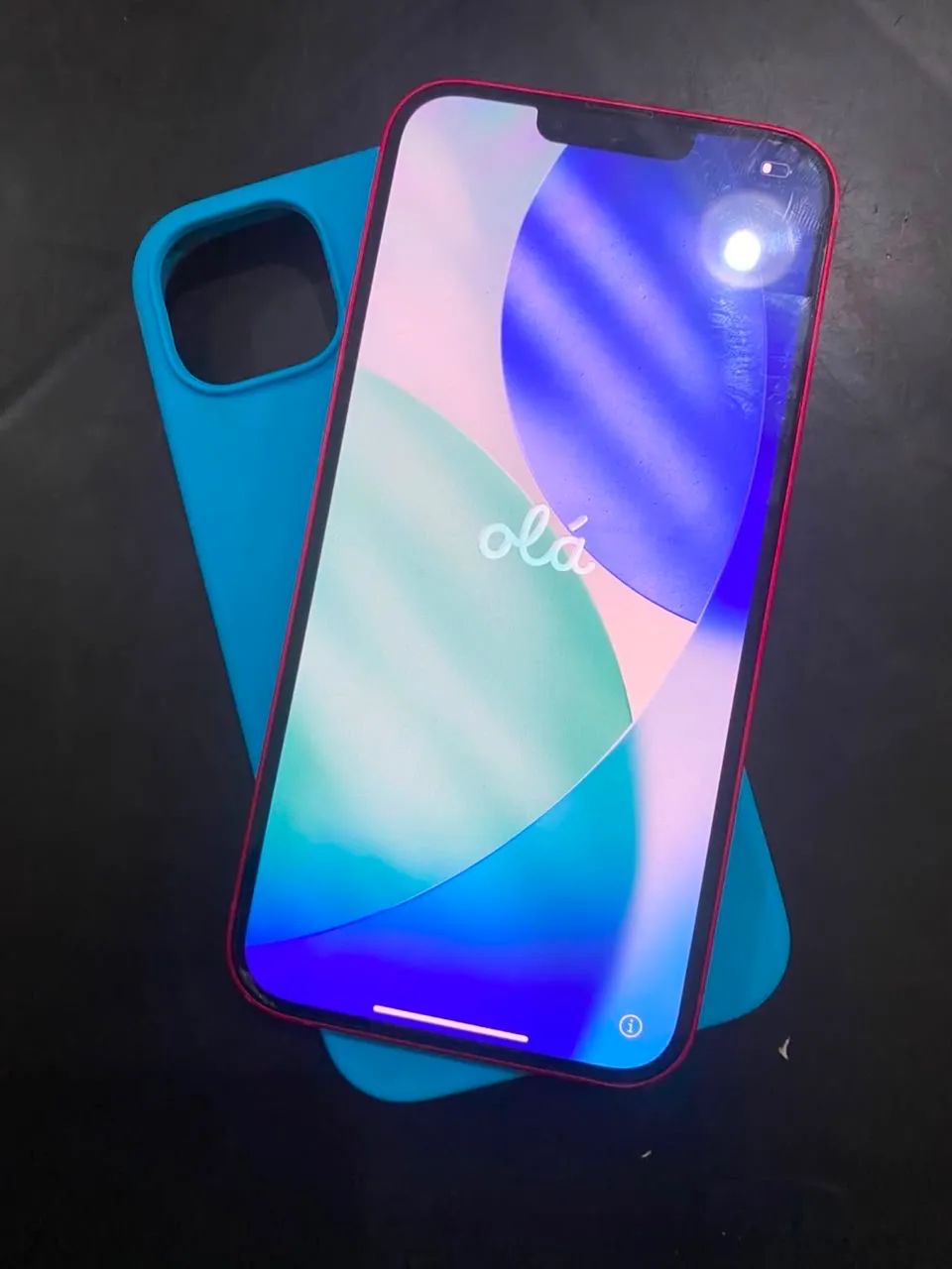 iPhone 14 PLUS  - Foto 3