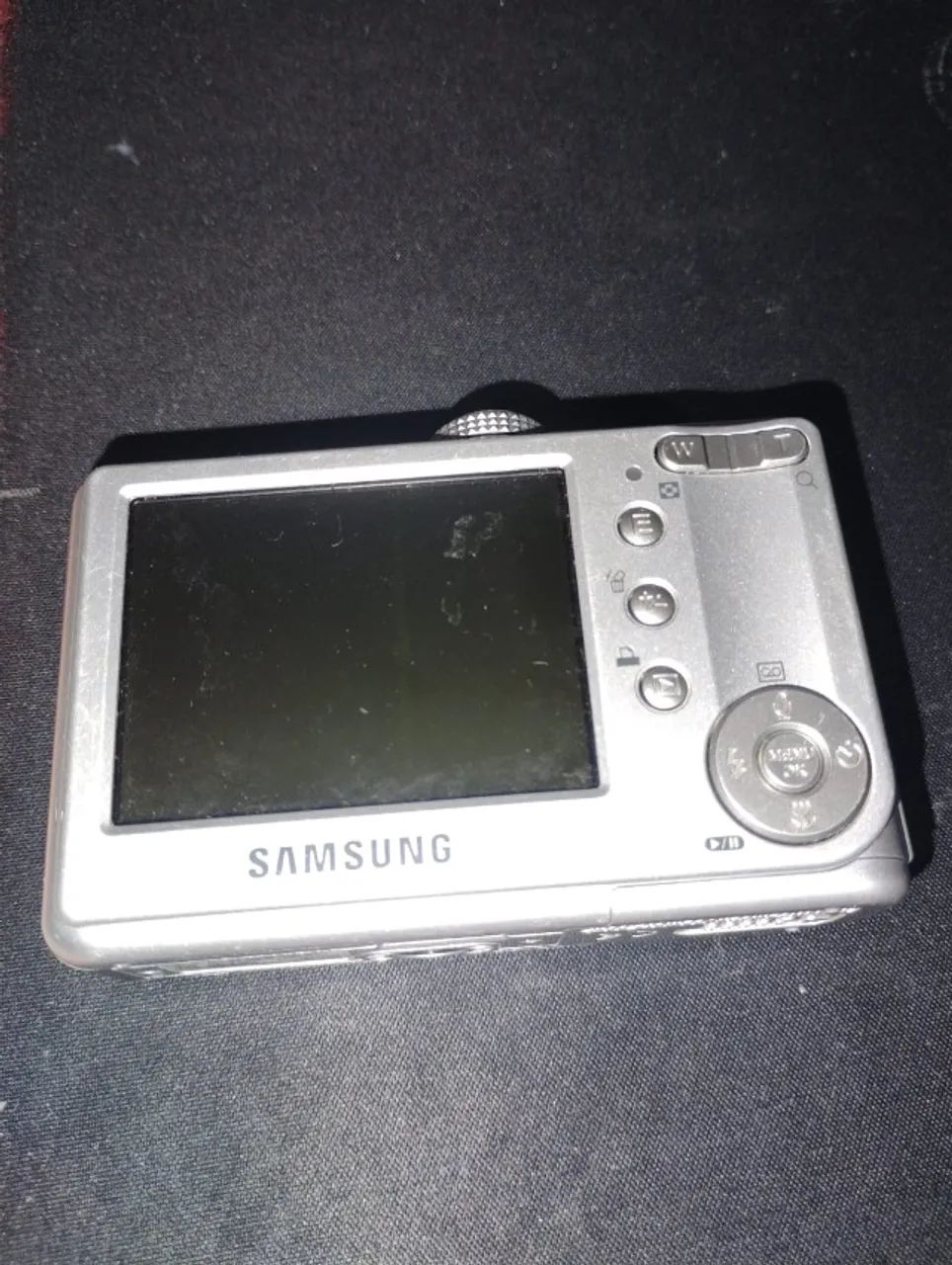 Samsung Digimax S700 compacta - Foto 3
