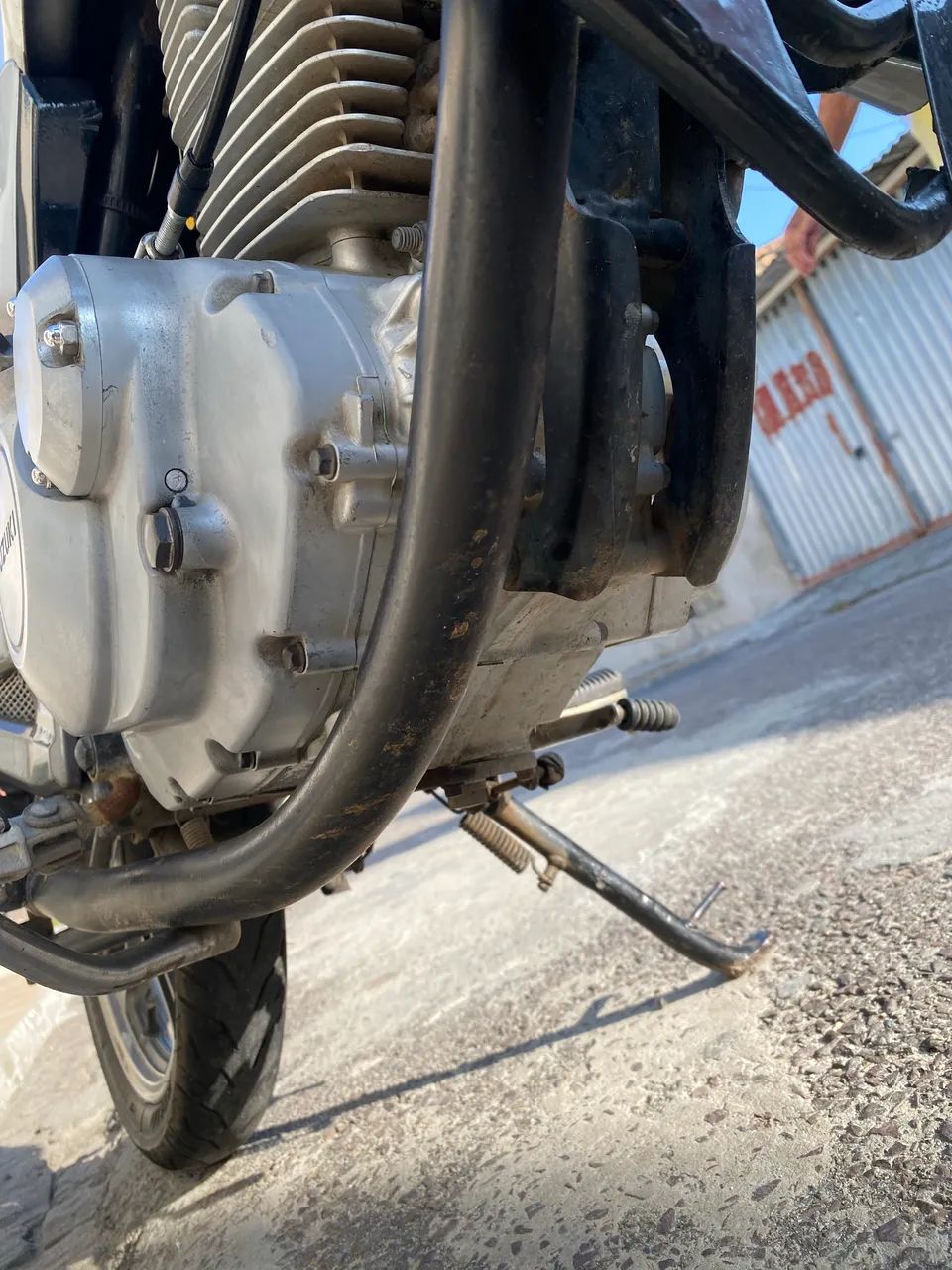 Suzuki gsr 150 cc - Foto 5