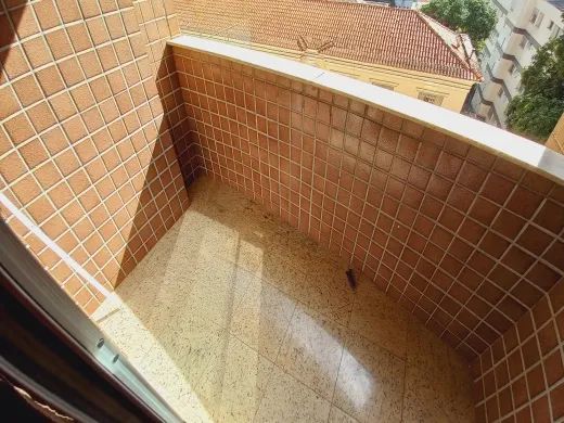 Apartamento com 3 quartos para alugar em Belo Horizonte - Foto 5