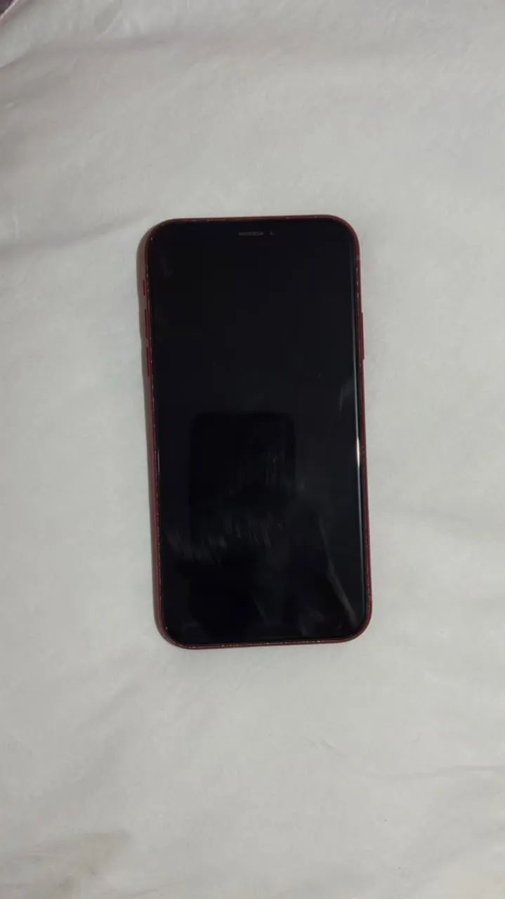 iPhone XR  - Foto 2
