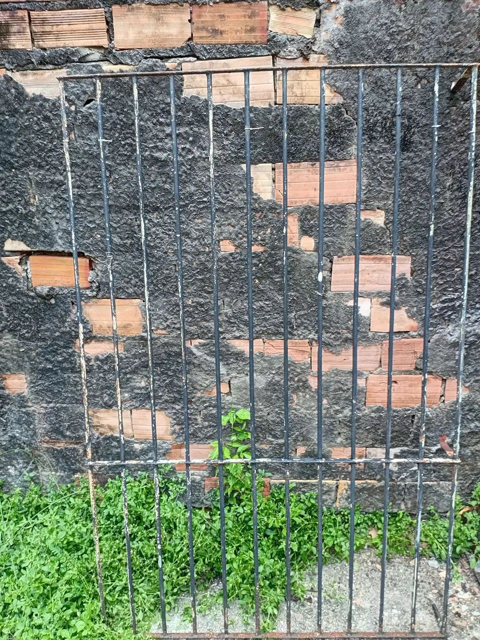 Grades de ferro - Foto 2