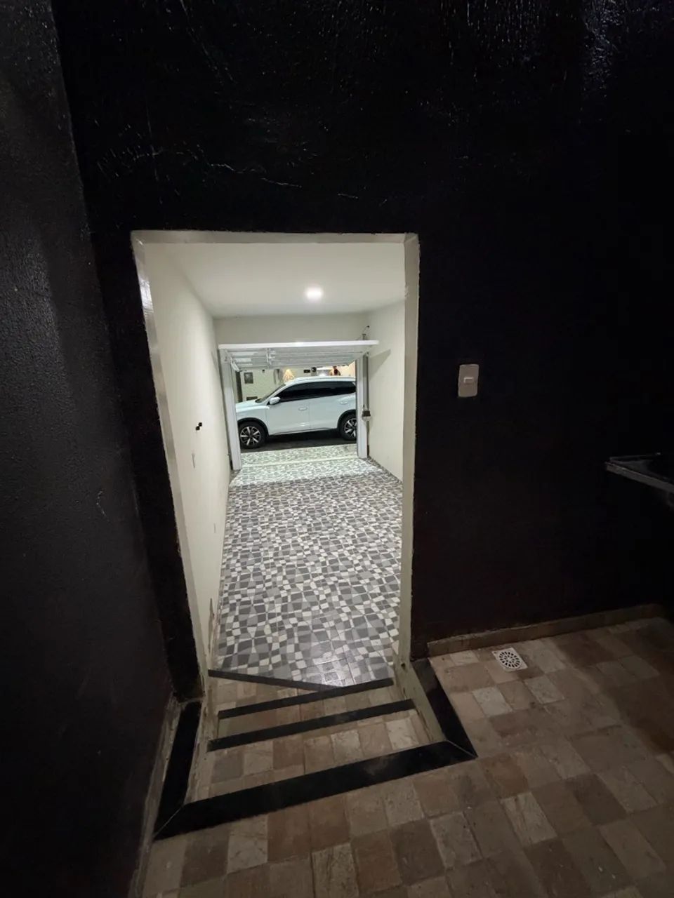 Aluga-se apartamento com garagem no centro de Lagarto - Foto 3