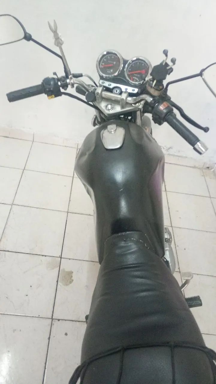 Suzuki yes  - Foto 4