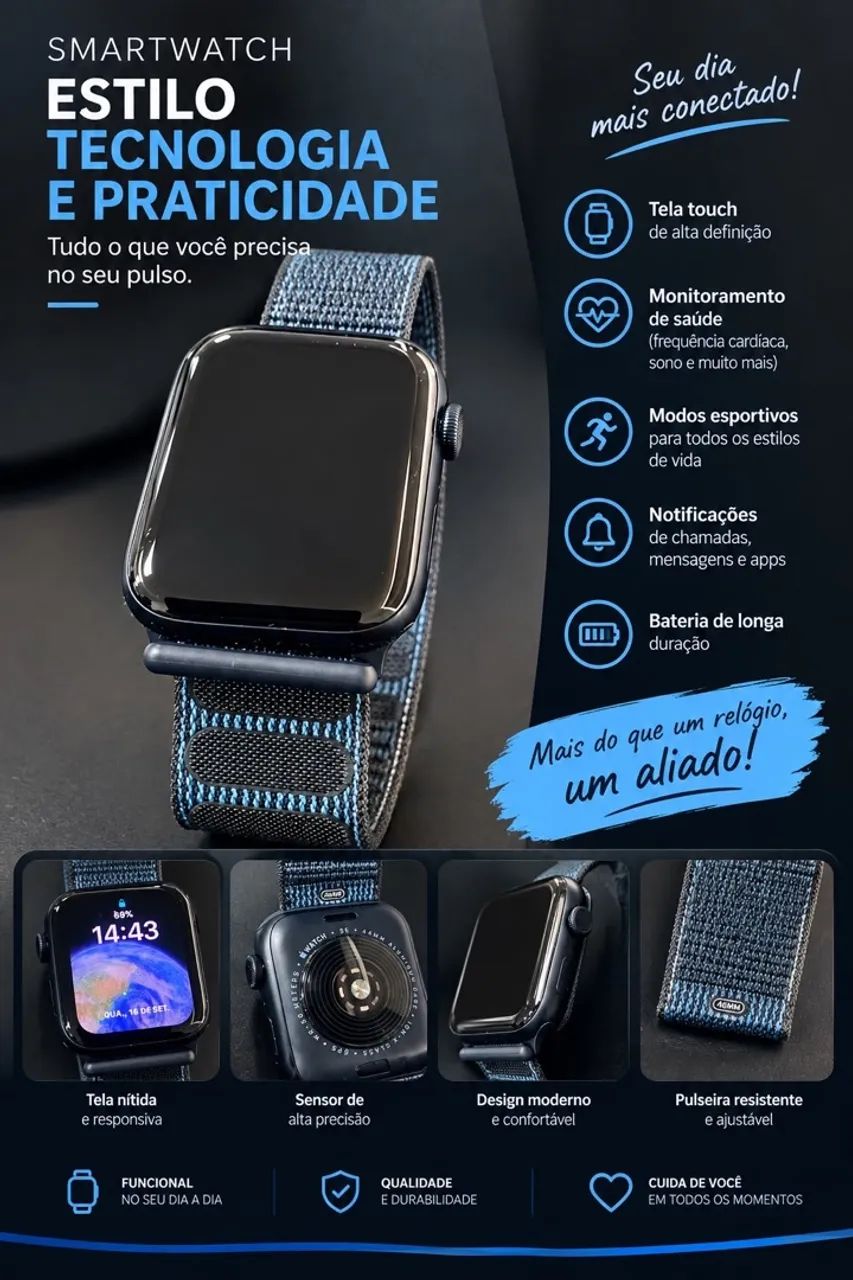 Apple wacht SE 2 