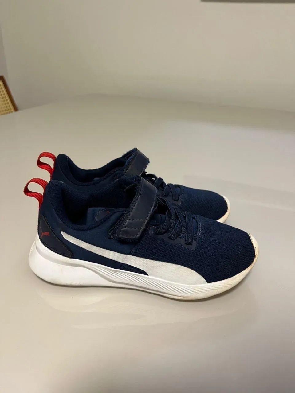 Tênis Puma Infantil  - Foto 3