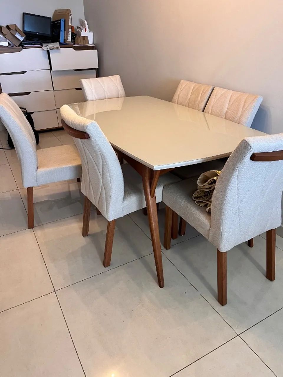 Mesa de jantar - Foto 4