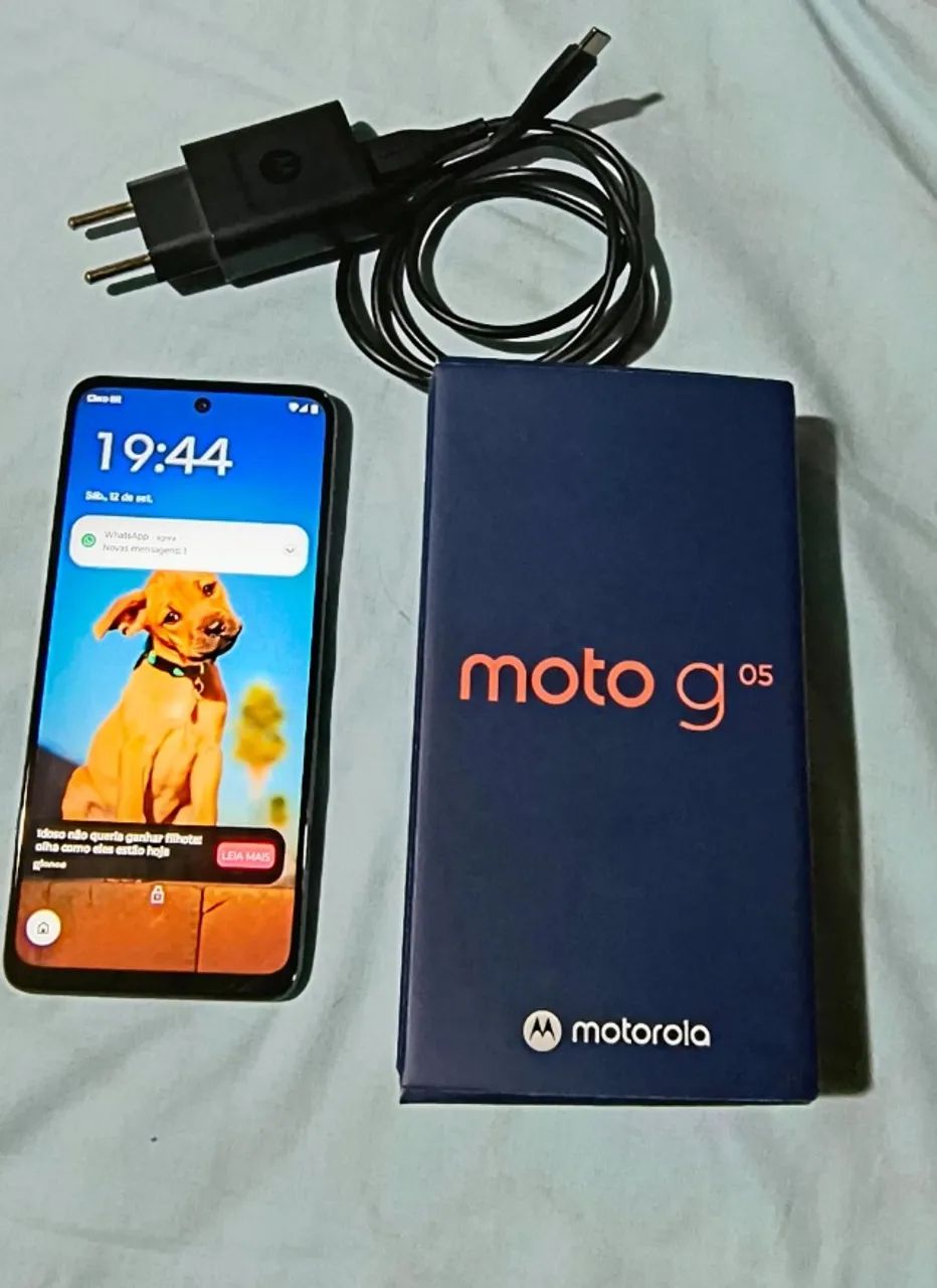 Vendo celular em ótimo estado  - Foto 3