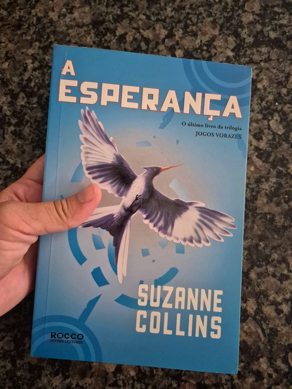 Livro - Box Trilogia Jogos Vorazes  - Foto 4