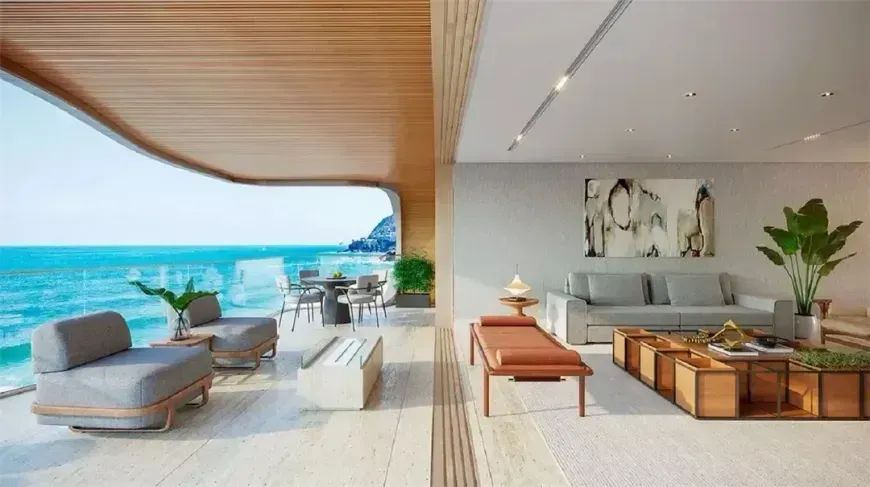 LEBLON - DELFIM MOREIRA - APARTAMENTO 4 SUITES