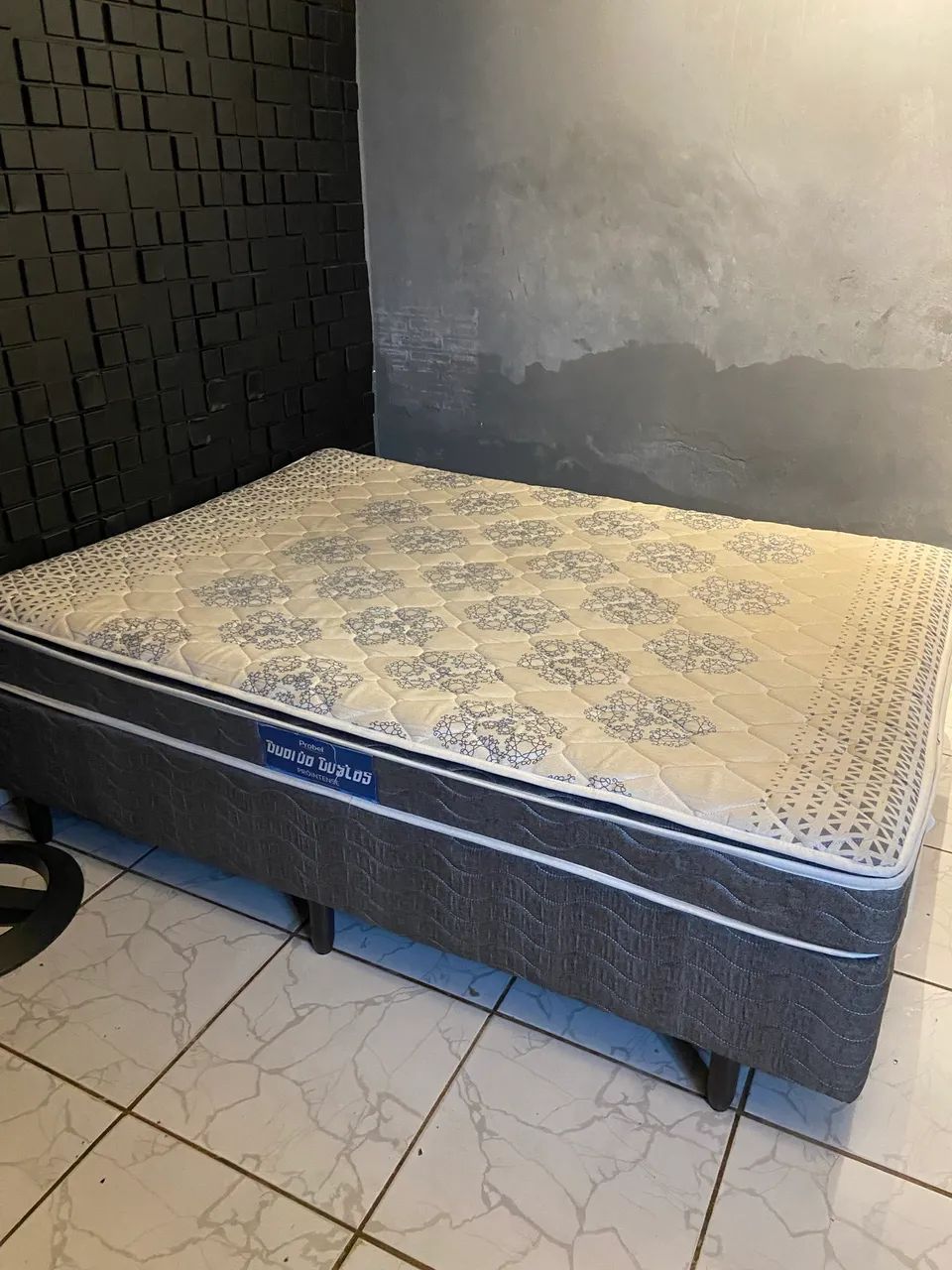 VENDA - CAMA BOX - Foto 2