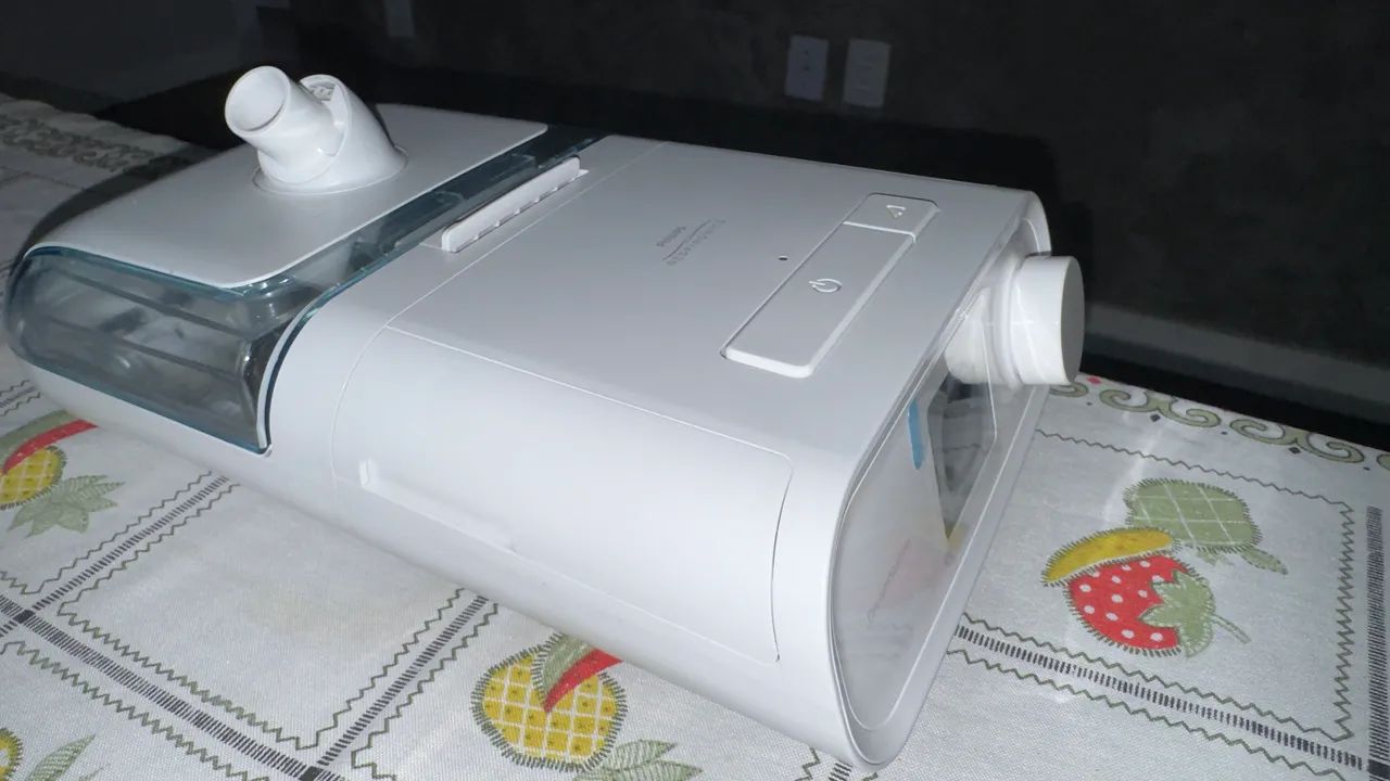 CPAP Dreamstation automático Philips 