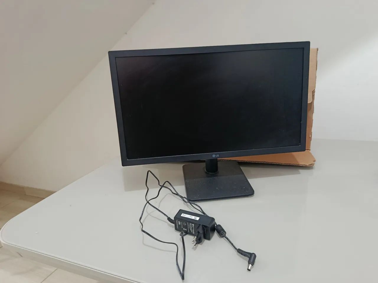 Monitor LG 75Hz.  - Foto 3