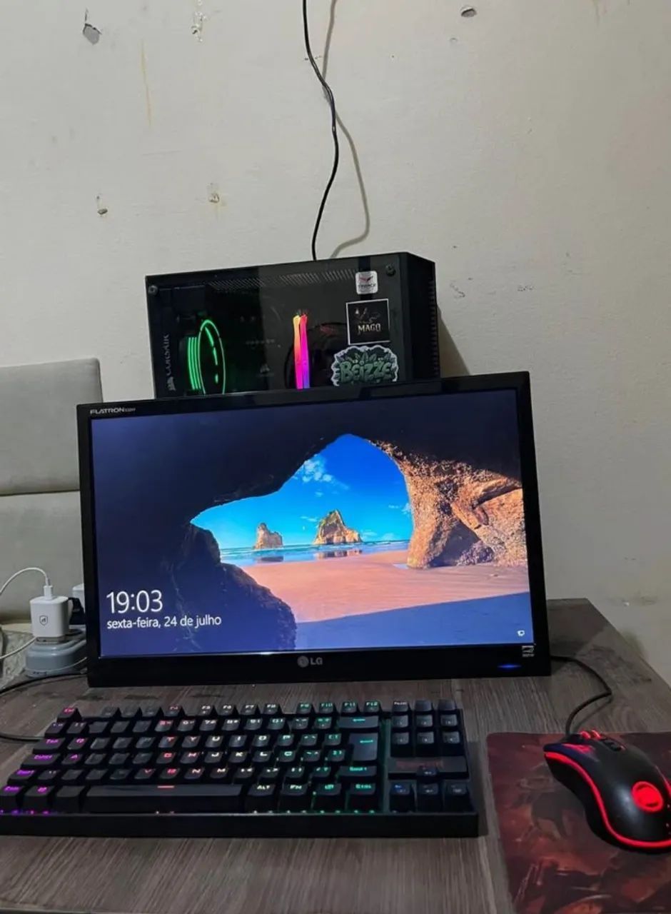 Pc gamer - Foto 3