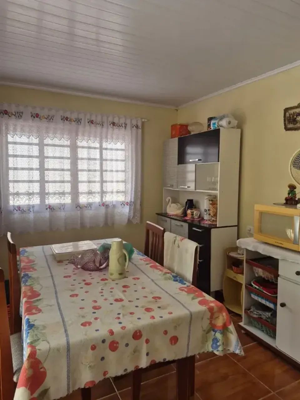 Vendo Casa em Maria Ortz - Foto 5