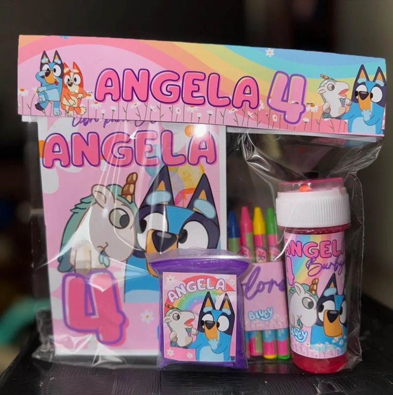 Lembrancinhas personalizadas  - Foto 3