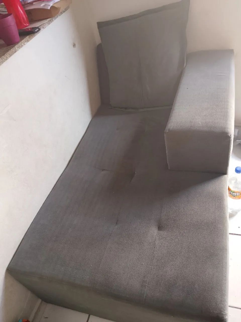 Vendo jogo de Sofa  - Foto 2