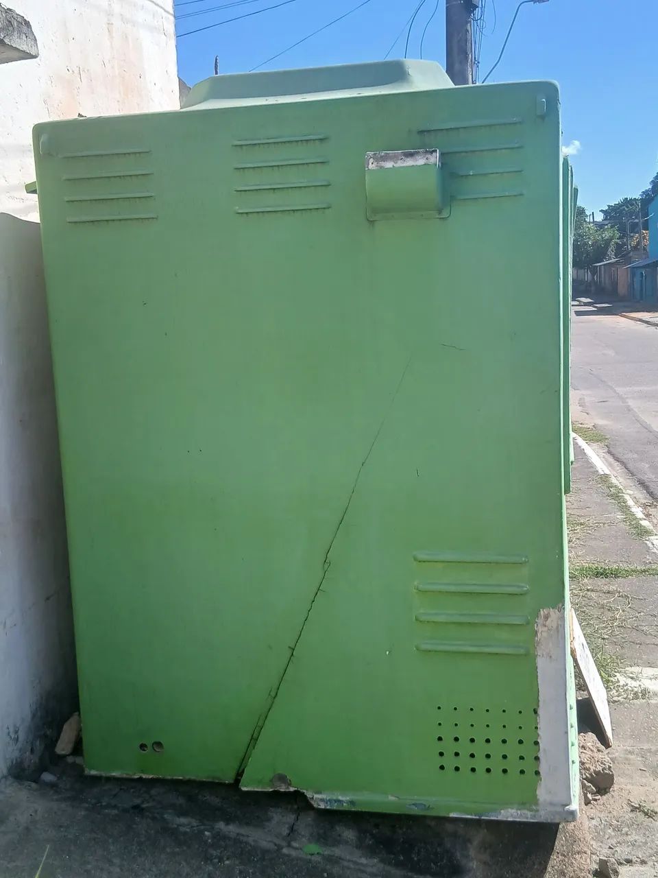 Vendo ou Alugo Esse Trailer - Foto 2